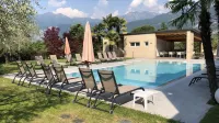 Park Hotel Il Vigneto - piscina