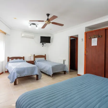 Posada del Mar