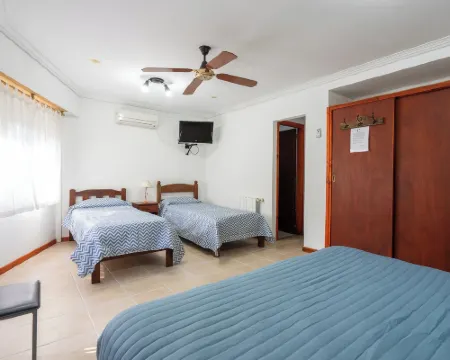 Posada del Mar Hotels in Pinamar
