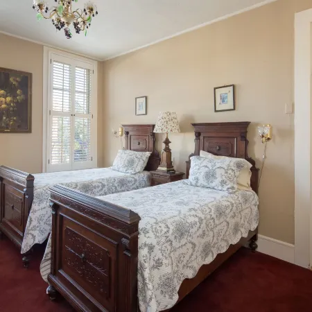 Hotel St. Helena