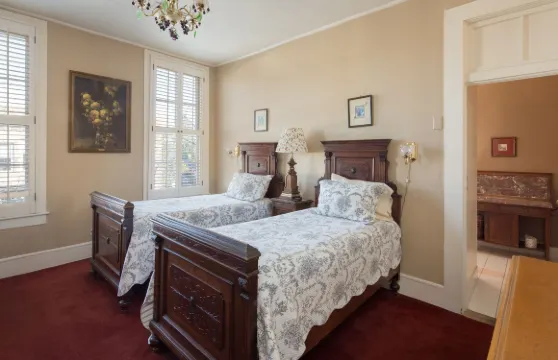 聖赫勒拿島酒店