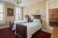Hotel St. Helena