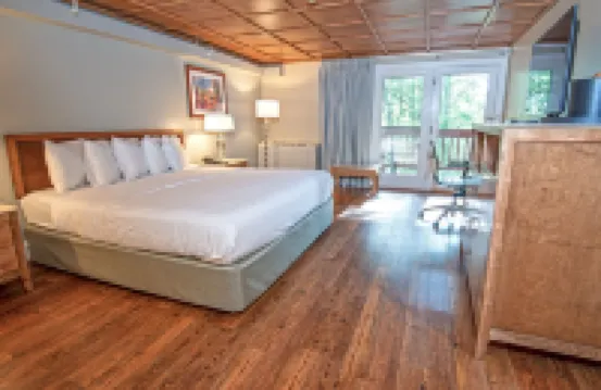 Carter Caves State Resort Park Hotels in 