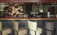 Parkhotel de Bosrand - Bares