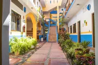 Hotel Bahía Hotel di Barra de Navidad