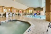 Drury Inn & Suites West des Moines - Hot Tub