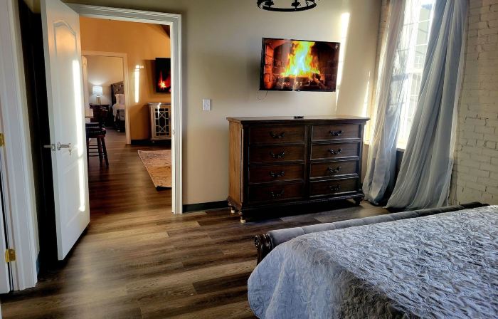 The Inn at Stone Mill