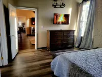 The Inn at Stone Mill