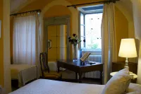 Castello San Giuseppe - Historical Bed and Breakfast Hotels in Province of Biella