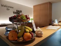 East West Hotel Basel
