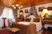 Hotel Boutique Vendimia Premium - breakfast