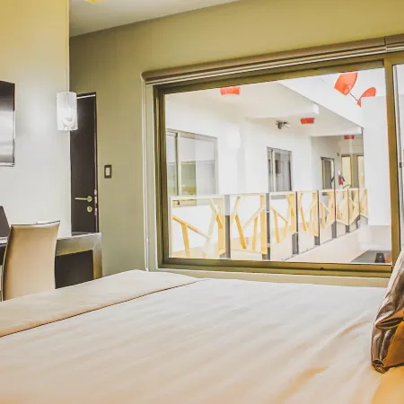 Remfort Hotel