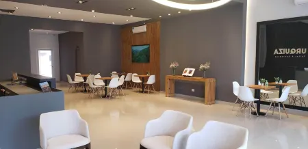 Urquiza Suites Salta