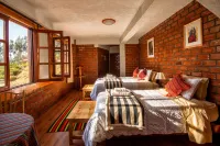 Copacabaña Lodge Các khách sạn ở 