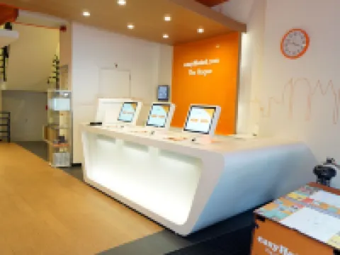 海牙市中心便捷酒店 海牙酒店