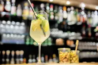 Das Prinzregent Hotels in Edenkoben