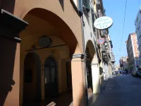Hotel Atlantic Hotels in Bologne