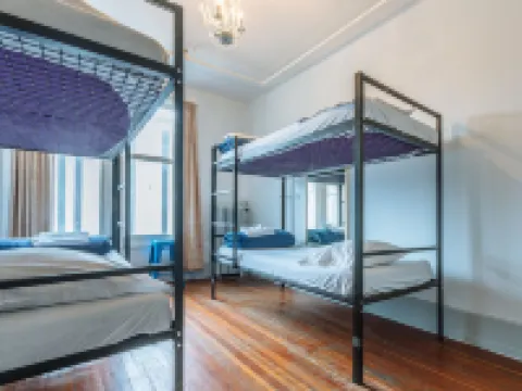 The Cambie Hostel Gastown โรงแรมในแวนคูเวอร์