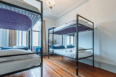 The Cambie Hostel Gastown