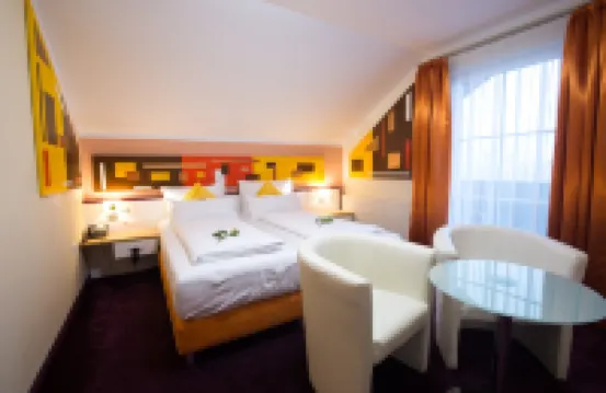 Hotel Residenz Hössinger Hotels in Sankt Polten