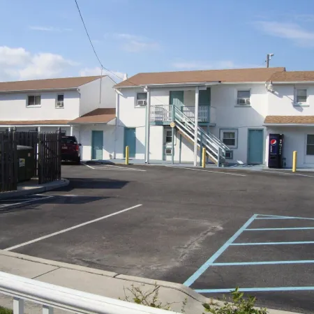 Budget Inn Motel Suites Somers Point