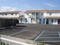 Budget Inn Motel Suites Somers Point - parking
