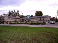 Huntsville Inn Hotel a Huntsville