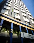 Leon Park Hotel e CONVENÇÕES - Melhor Custo Benefício