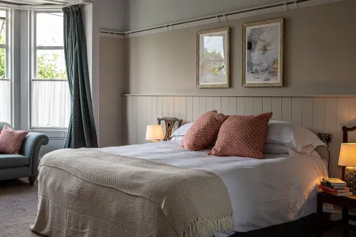Burrator Inn - Homestays