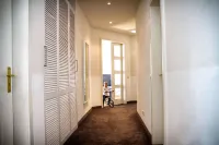 아파트호텔 암 츠빙거