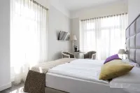 Hotel Alexandra Hotels in Locarno