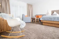 Hotel Rad Hotels in Tettnang