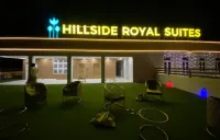 Hillside Royal Suites Katsina Hoteles en 