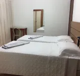 Xikus Palace Hotel Hotels in Guanhaes