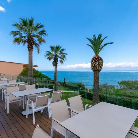 Ibiscus Corfu Hotel