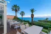 Ibiscus Corfu Hotel - Romantic