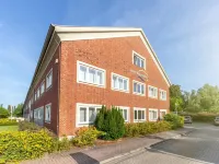 Hotel Rügenblick Hotels in Stralsund