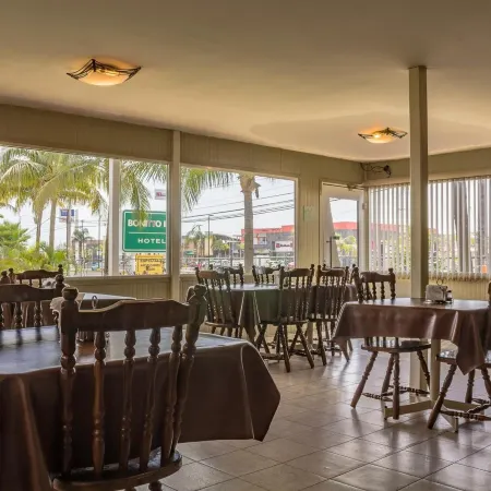 Bonitto Inn® Tampico Altamira