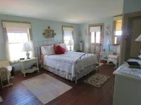 The Whitehaven Hotel Hotels in Wicomico County