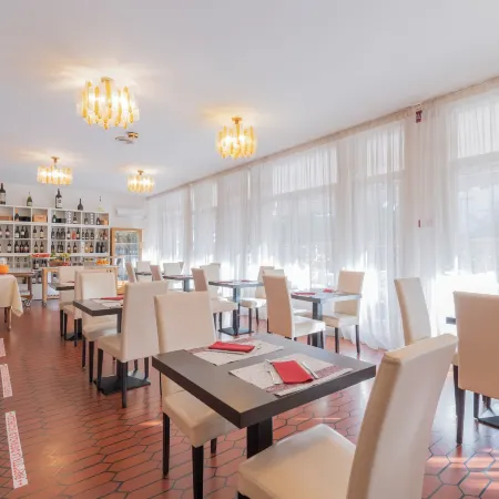 Hotel Gabrini