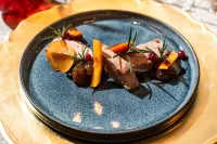 Hotel de Kalvaar Hotels in Ninove