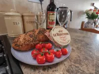 Broadings Cottage at Broadings Farm Hotels in Lythe