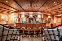 Hotel Seehof Direkt am Heidsee Hotels in Lenzerheide