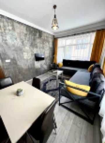 Konukzade OldTown Apart