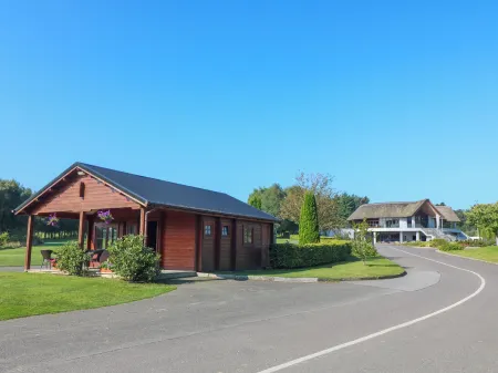 An Teach Ban Отели в г. Эннискорти