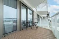 Sarbinove City Apartments Hotels in Sarbinowo