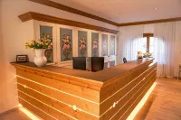 SeeHotel Wassermann Hoteles en Traunreut