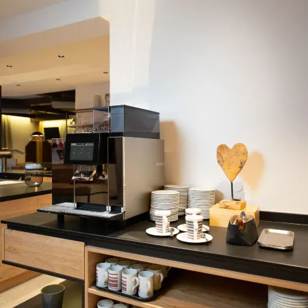 Harmls Aparthotel