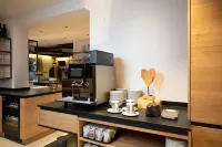 Harmls Aparthotel - breakfast