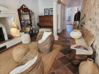 La Belle Histoire Hotels in Claviers